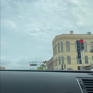 Meet your Posher, Teagan